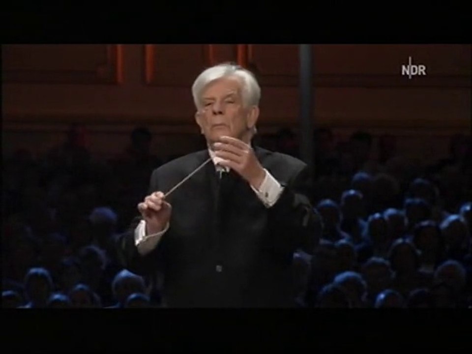 ROBERT SCHUMANN: 2. Sinfonie C-Dur