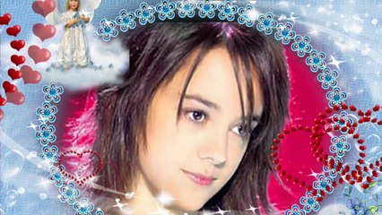 Touched By Angel Alizée