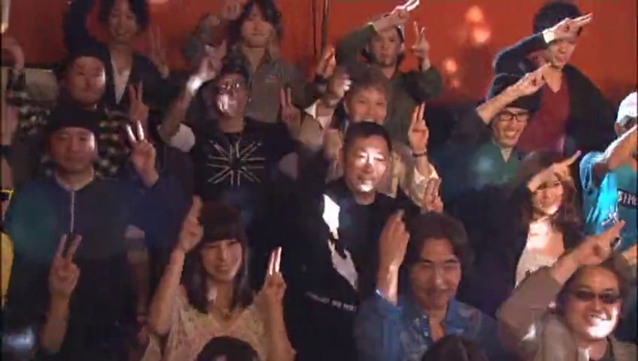 Team Amuse!! LET