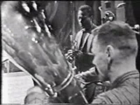 Miles Davis & Gil Evans 1959