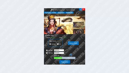 Clash of Three Kingdoms Hack Download - Cheat [DE]