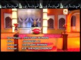 Qaseeda Burda Sharif - Full Original quality naat by Sabih Uddin Rehmani