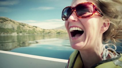 Trailer conférence - DOMINIQUE FERNANDEZ