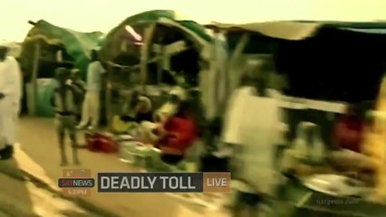 National Geographic │Ran Out of Oil │ Full Documentary HD