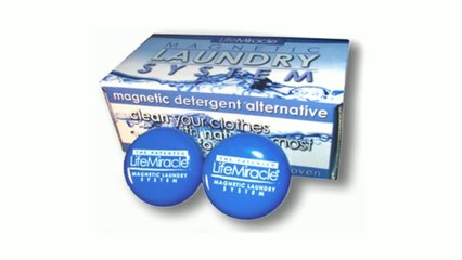 Magnetic Laundry System - Scientifically Proven To Work! Buy Now!