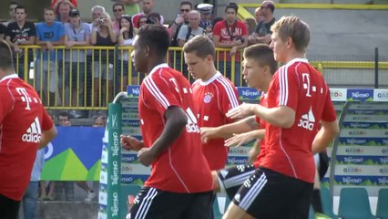 23e j. - Guardiola ne sous-estime pas Schalke