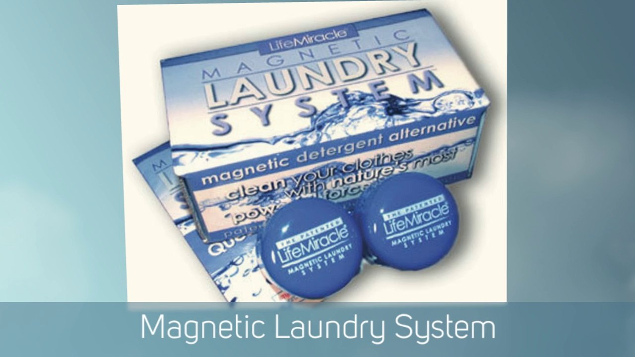 Laundry Detergent Alternative - Save Nearly $800 Per Year!