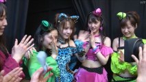 [H!F] MM Concert Tour '13 Spring Michishige Eleven SOUL Tanaka Reina Sotsugyo Kinenbi Photobook DVD Special (H264)
