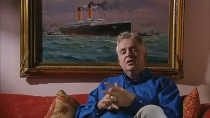 The Curse of the Titanic Sister Ships (2005)