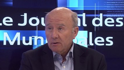Le 18:18 de la semaine : les meilleurs moments revus par Olivier Mazerolle