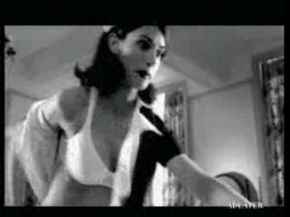 Pub Lingerie Infirmière