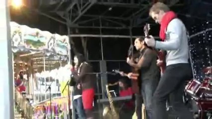 LES W-D.D. MICHOU NEWS - 28 DECEMBRE 2013 - NOEL PYRENEEN - CONCERT DES CACHALOTS .