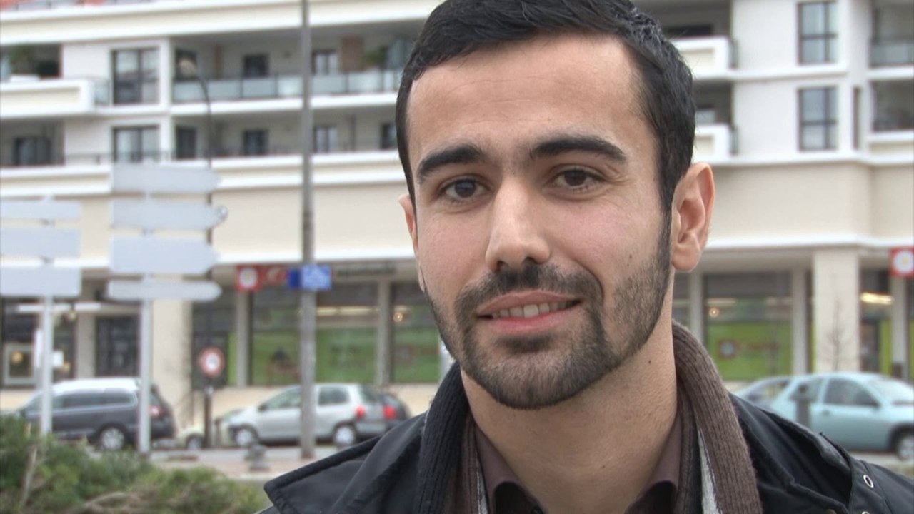 Sylvain Di Giovanni : " Les jeunes croient en J-C Gaudin"