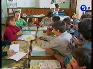 Les enfants d'avbord (première partie)