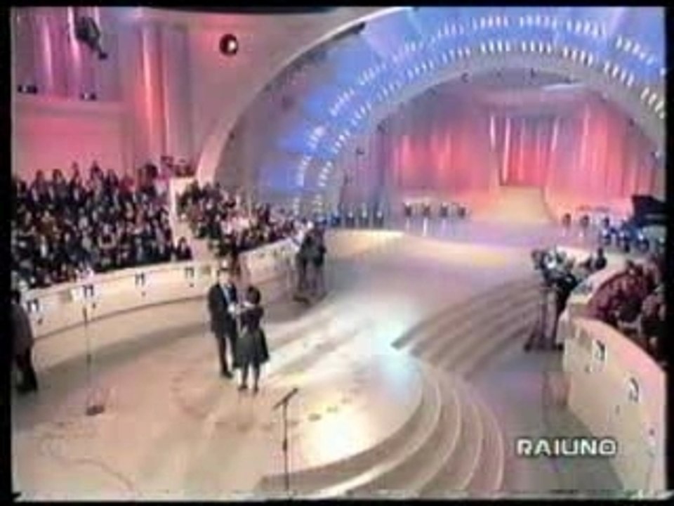C'era un regazzo