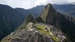 Le Machu Picchu et autres vestiges incas, au Pérou