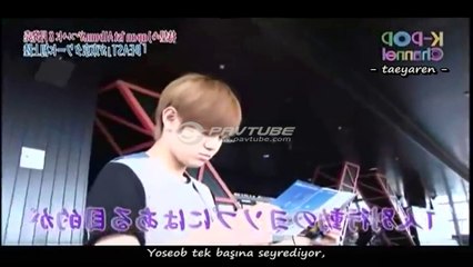 Beast Tokyo Tower (Türkçe Altyazılı)