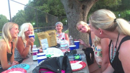 I'm Gonna Make This Place Your Home