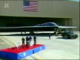 Stealth Bomber _ Documentary on the Air Force B-2 Stealth Bomber