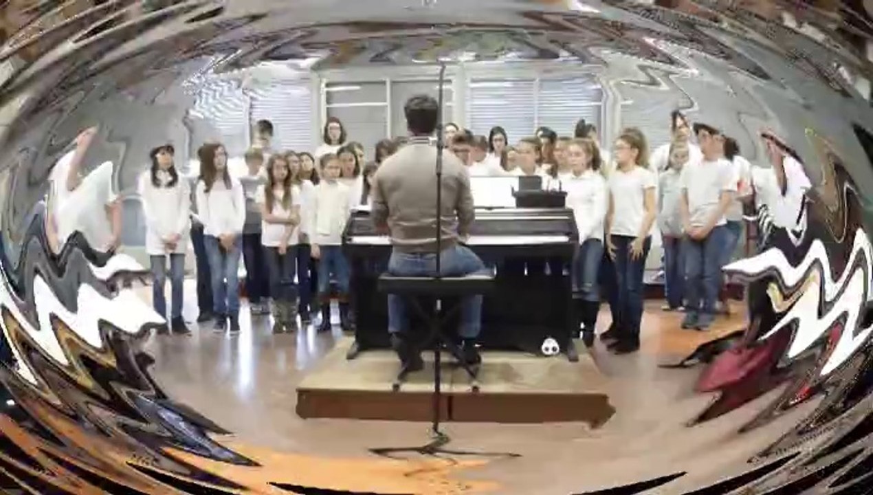 répétition