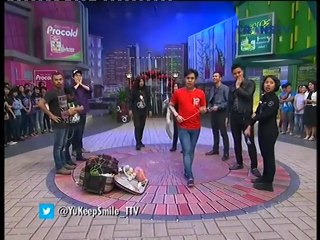 [140226]Yuk Keep Smile - Seg 3