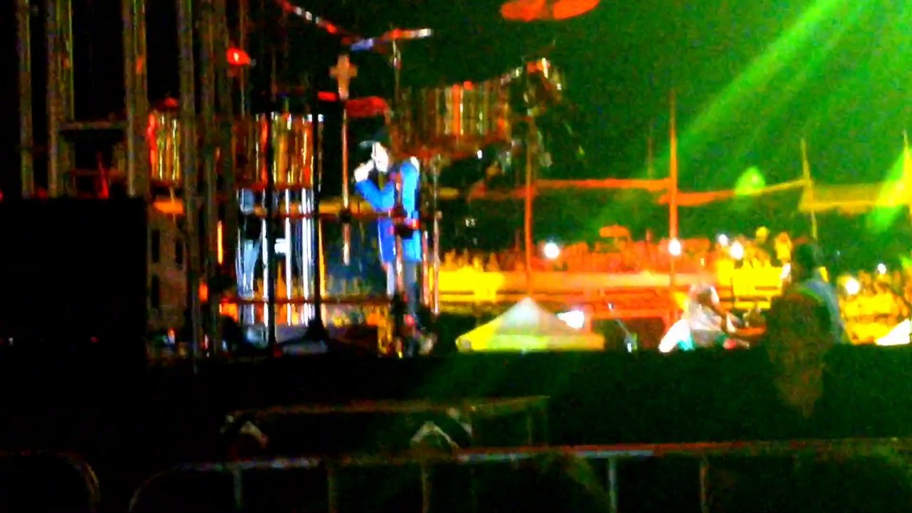 Morenita! #MAS #Colima2014