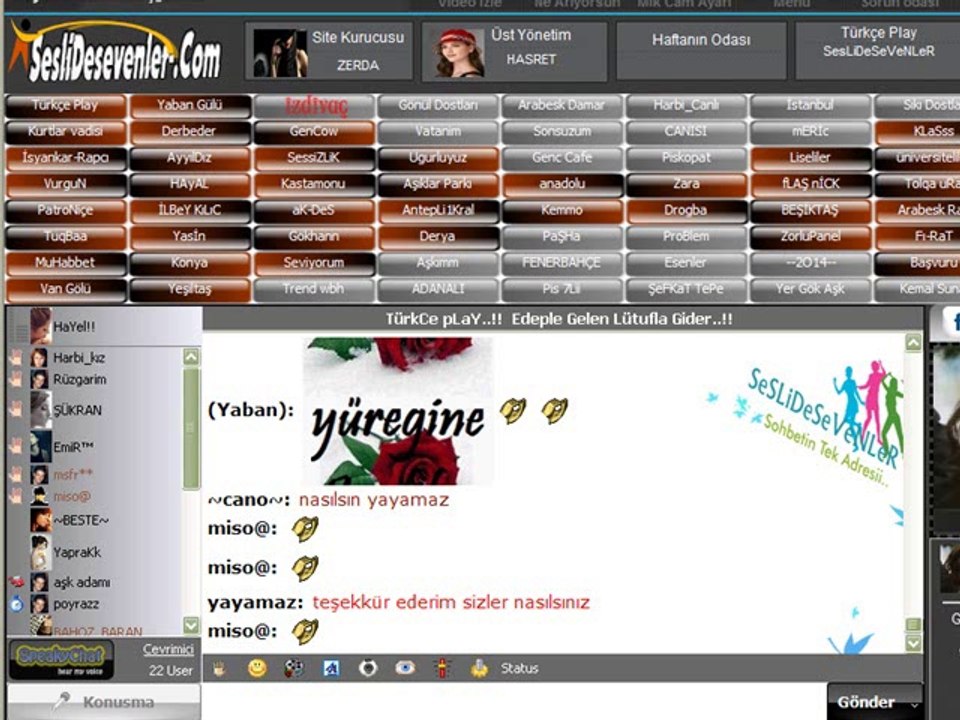 Seslidesevenler şiir sevenler Seslide canlı şiir
