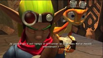 Jak II : Hors La Loi - Acte 3 - Mission 18 : Accompagne Sig au Port souterrain