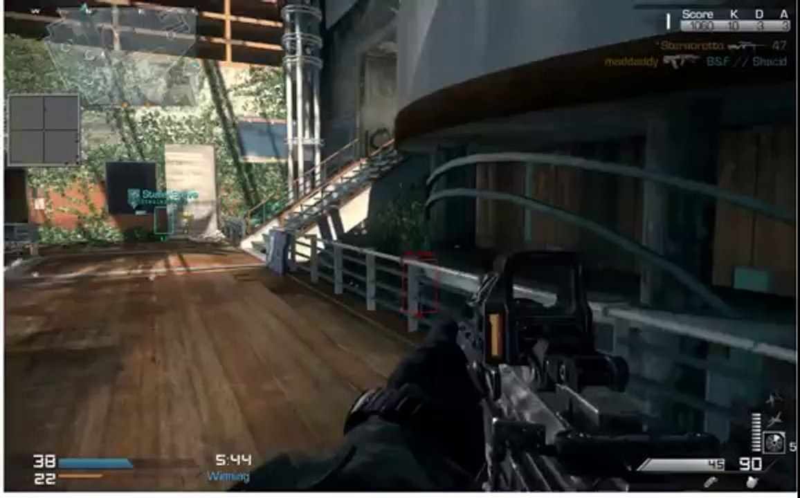 Where to buy CoD Ghosts Hacks Call of Duty Ghosts Paid Hack