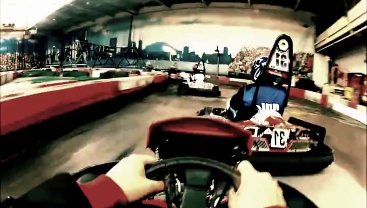 Go Karts in Toronto | Is Go Kart Racing Dangerous?