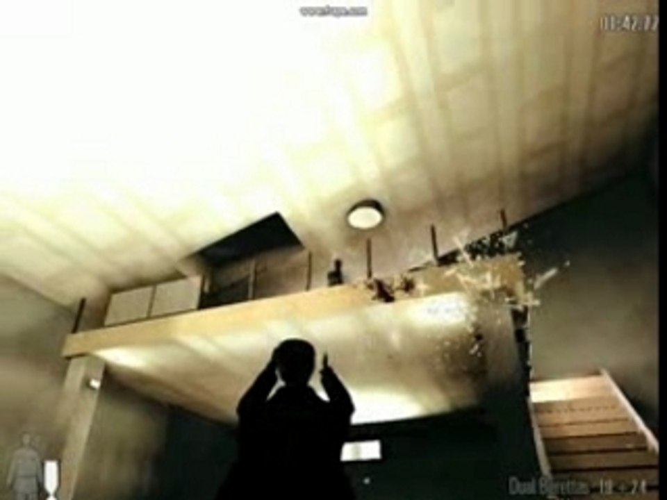 Max Payne