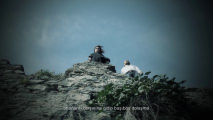 Semazen ve Balerinin Aşkı