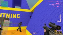 Lets Play Counter Strike Source # 23 (Deutsch) - Dann stirb halt nicht «» CSS Gun Game | HD