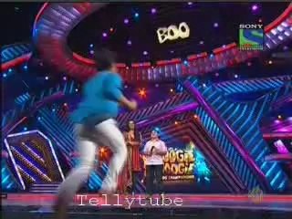 Boogie Woogie Kids Championship - 1st March 2014 Part 5