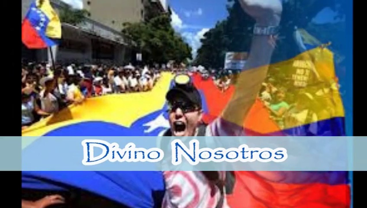 venezuela protestas 2014