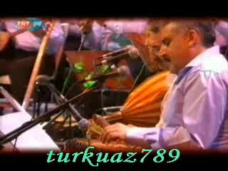 Gürsoy BABAOĞLU-Bahar Geldi Gül Açtı