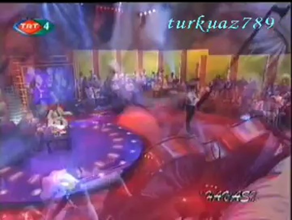 Gürsoy BABAOĞLU-Allı Basma Mor Basma