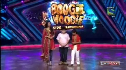 Boogie Woogie 1st March 2014 Pt-5