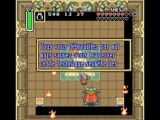 Zelda - Link Vs Ganon