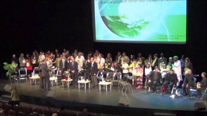 20e journée du savoir 2014