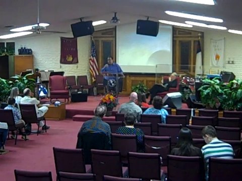 Identifying Those Who Are Not Saved