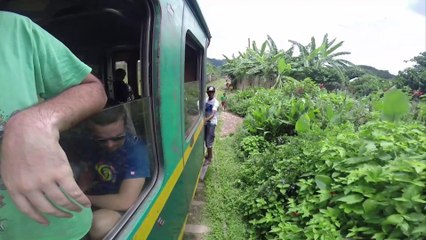 Madagascar 2014 RN7