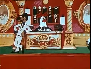 Kalimero - Grand hotel