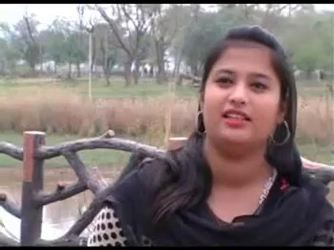 Yasu Dy Naam Di (Tehmina Tariq)