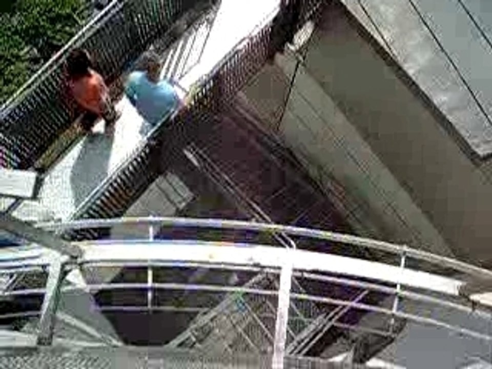 City frankfurt sebstian und markus