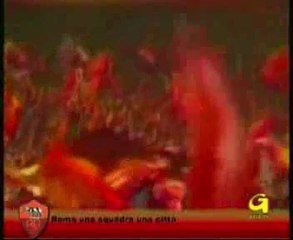 Roma - una squadra una città - puntata del 28.02.2014 (seconda parte)