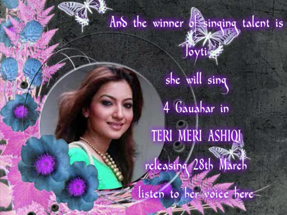 winner_singing talent hunt