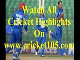 India vs Pakistan Cricket Highlights Asia Cup 2014