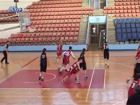 Plivački miting u Boru, 28. februar 2014.