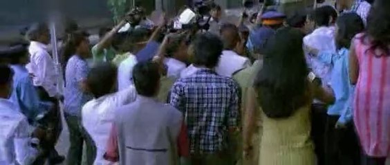 Призрак / Ghost(2012) -6 част бг суб